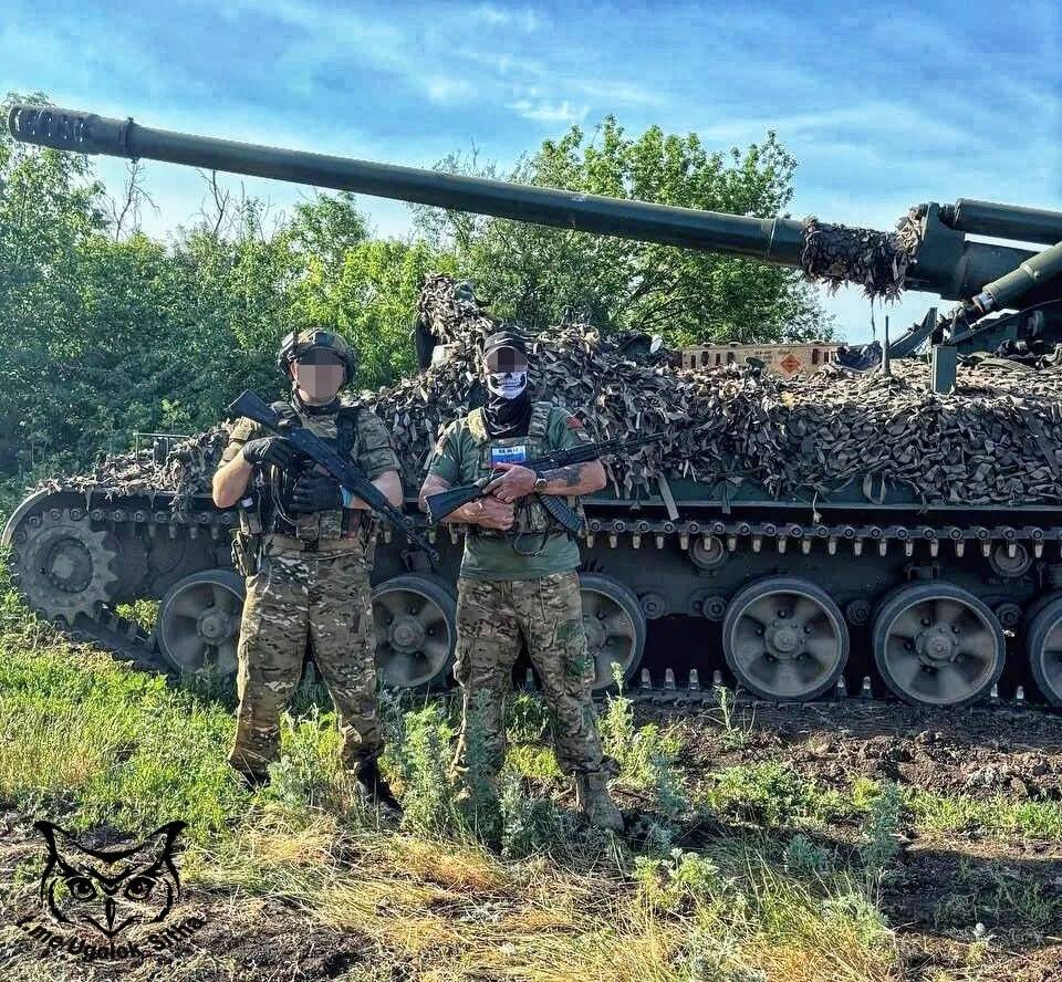 丹麦超级联赛
_乌克兰亚速营前参谋长:乌军前线炸锅了丹麦超级联赛
,俄军即将实现两次大包围