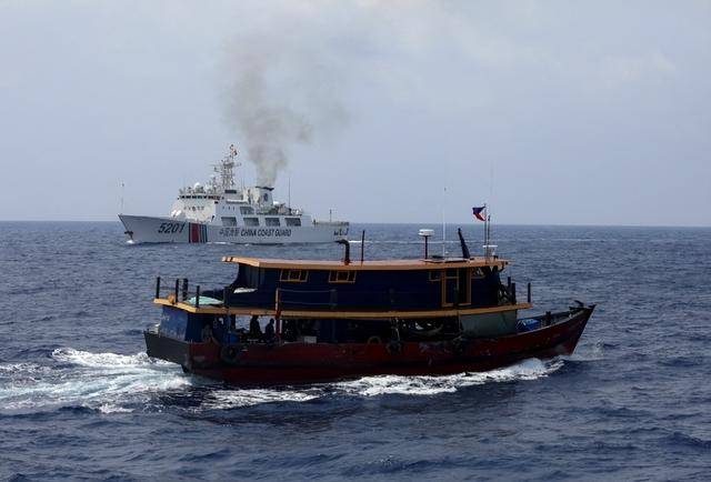 卡马亚vs赫尔辛堡
_看见中国拖船到场卡马亚vs赫尔辛堡
，菲律宾又划新红线，不许中方登上“坐滩”军舰