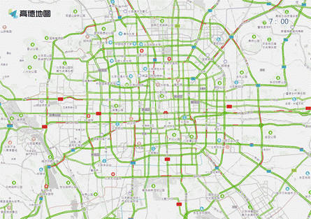 巴勒莫vs弗洛西诺尼_北京出行提示:中小学9月开学巴勒莫vs弗洛西诺尼,工作日早高峰提前、持续时间延长