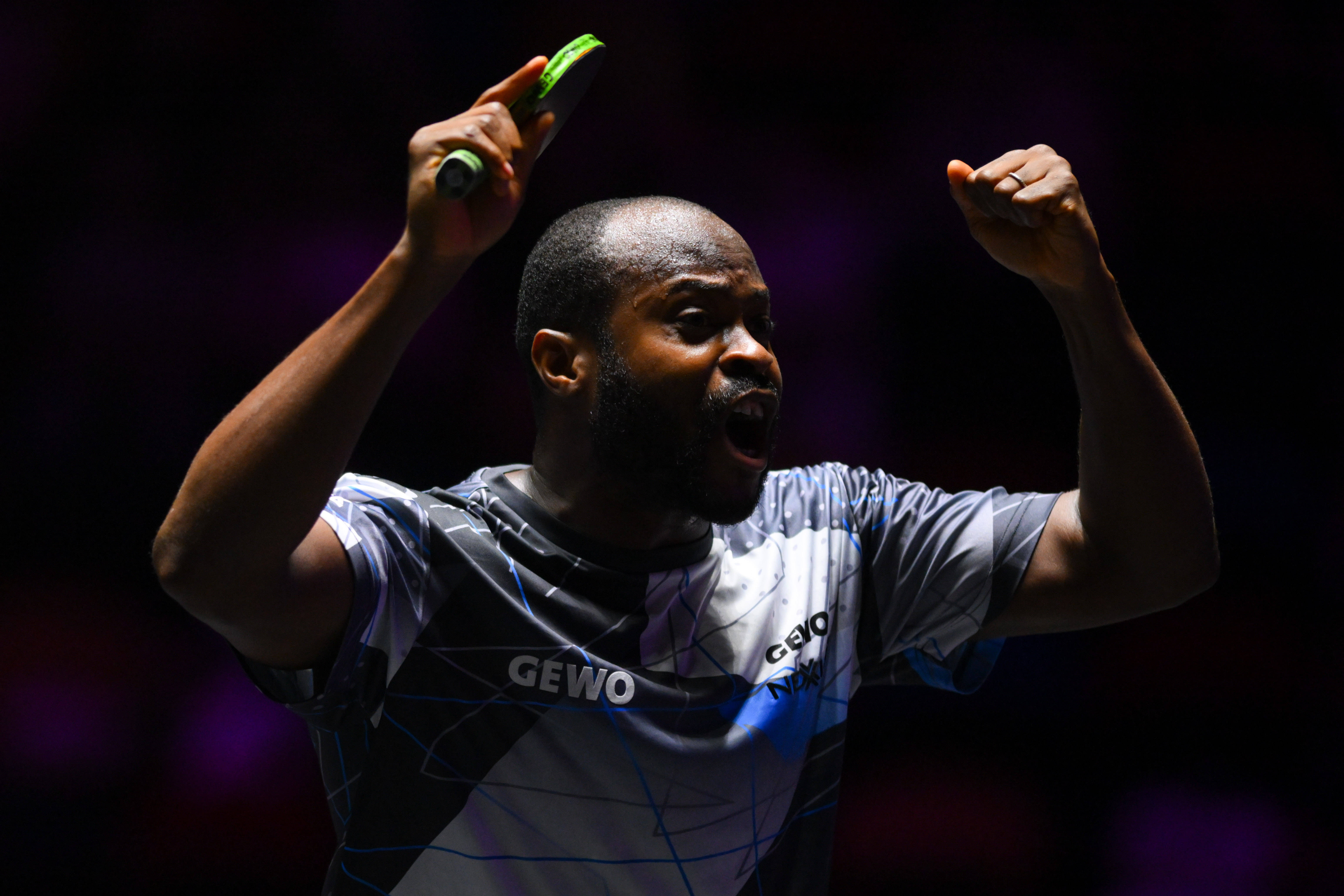 霍芬海姆vs法兰克福_(体育)乒乓球——WTT澳门冠军赛:黄友政无缘男子16强