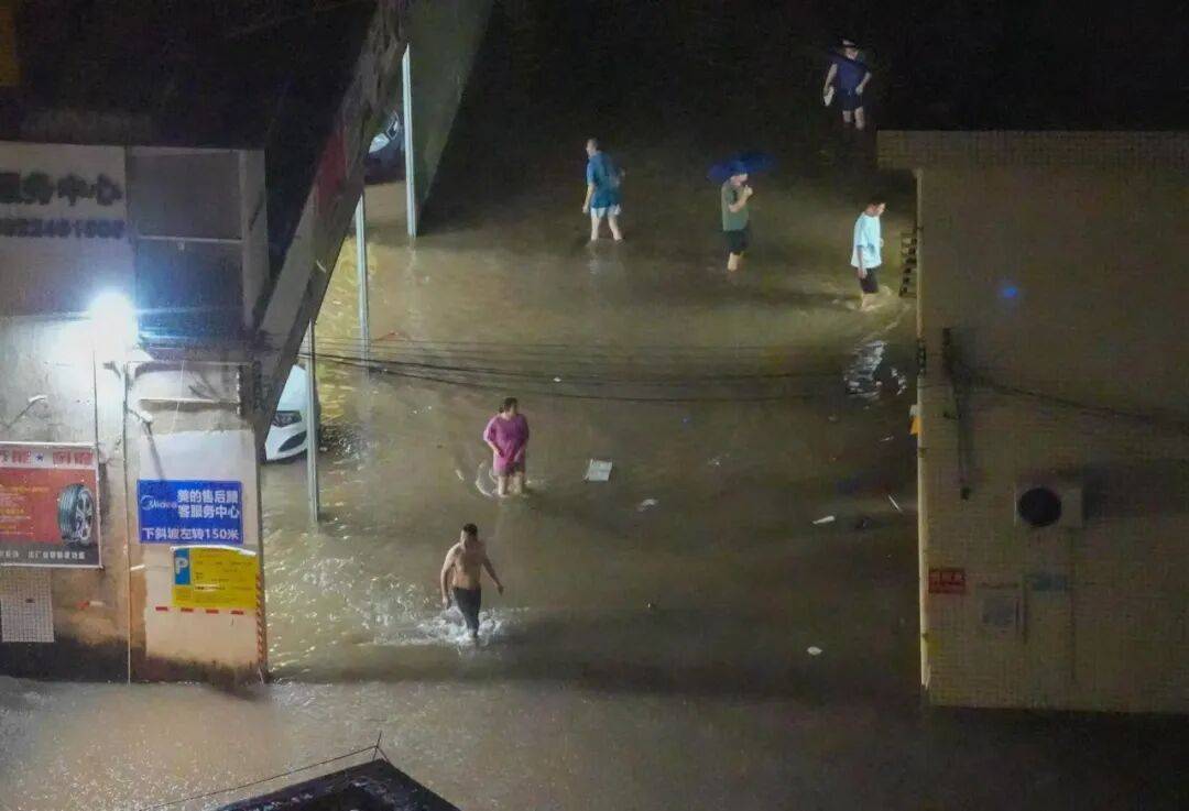 波胆最高派彩是多少?_广东发出罕见提醒:做好巨灾防御准备波胆最高派彩是多少?!