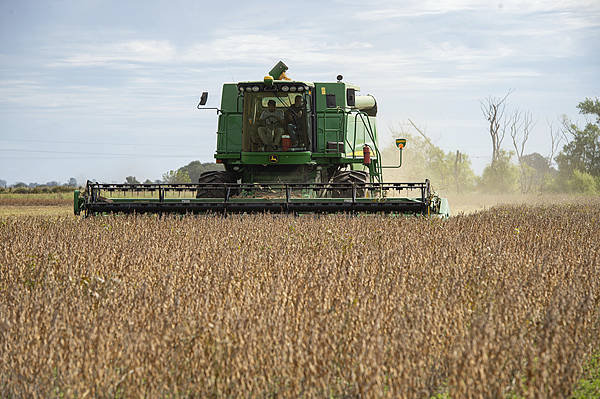 克克鲁vs巴尼特_中国追加阿根廷大豆订单至20船克克鲁vs巴尼特,美议员气炸:阿根廷背刺我们!
