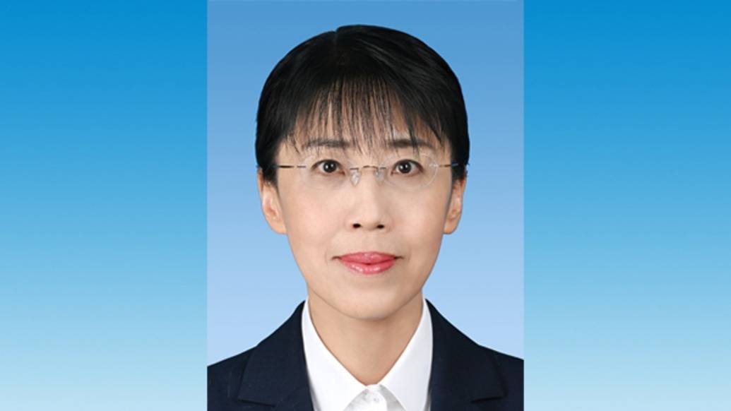 hga030皇冠手机登录_山西副省长赵红严已任山西省委常委