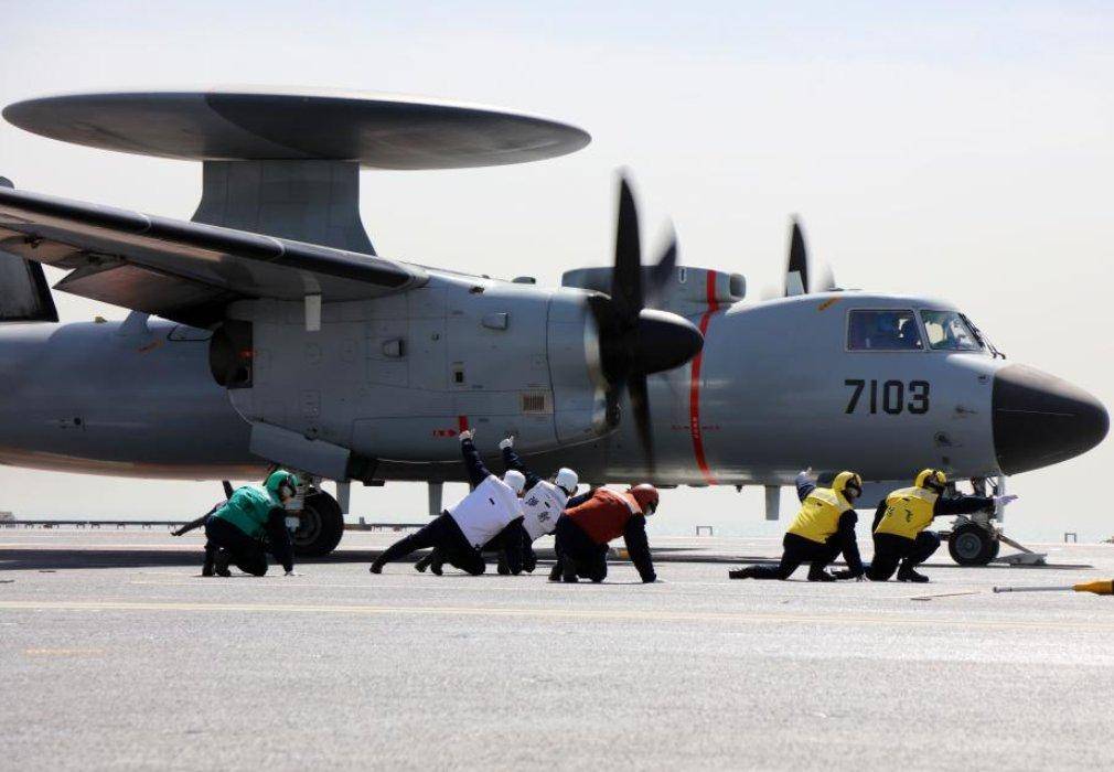 意大利甲组联赛_福建舰弹射第三天意大利甲组联赛，中国052D舰与俄军核潜艇会面，日本看懂了吗？