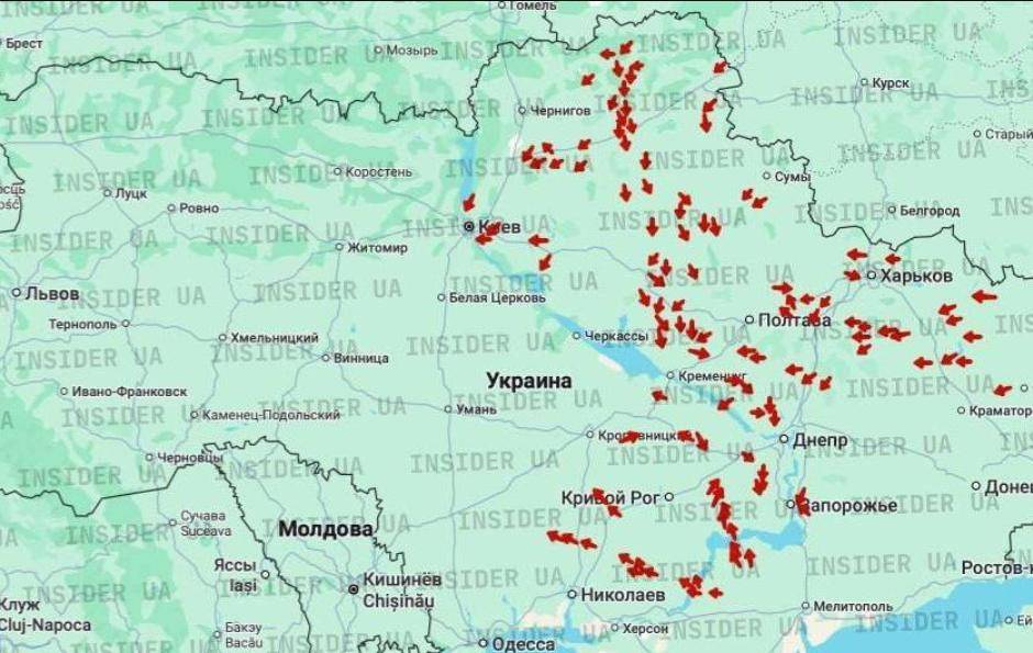 皇冠信用網会员注册网址_炸了一夜皇冠信用網会员注册网址,俄军大轰炸,基辅大停电:俄乌战争3年,普京太仁慈了