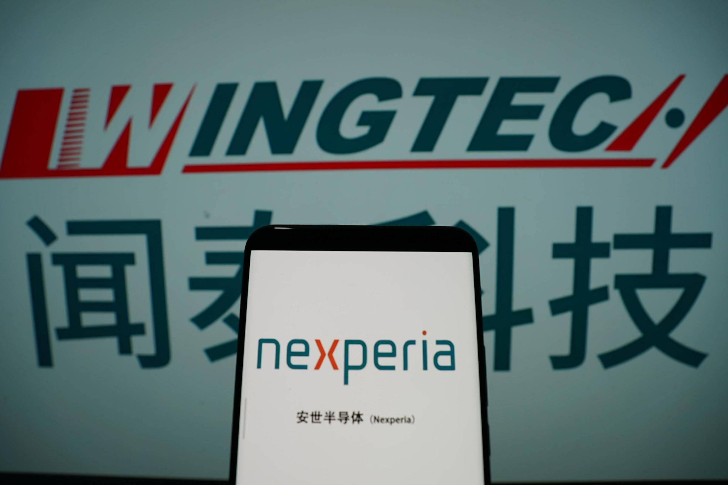 皇冠信用網_断供19天皇冠信用網，中国终于恢复安世供货，只对中国市场开放，所有交易一律使用人民币结算