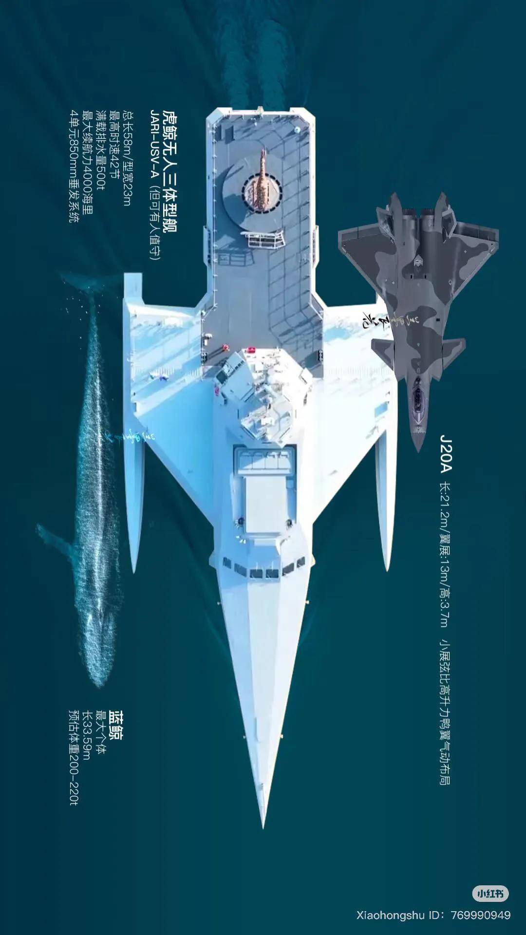 皇冠信用网代理注册
_舰长65米皇冠信用网代理注册
,搭载48个垂发!美媒:中国海军“半潜式武库舰”亮相!