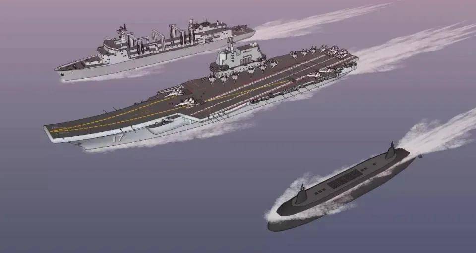 皇冠信用网代理注册
_舰长65米皇冠信用网代理注册
,搭载48个垂发!美媒:中国海军“半潜式武库舰”亮相!