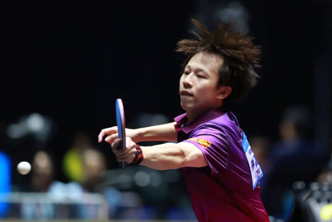 皇冠信用代理流程
_王楚钦赢下七局大战皇冠信用代理流程
,王曼昱王艺迪争4强席位 | 全运会