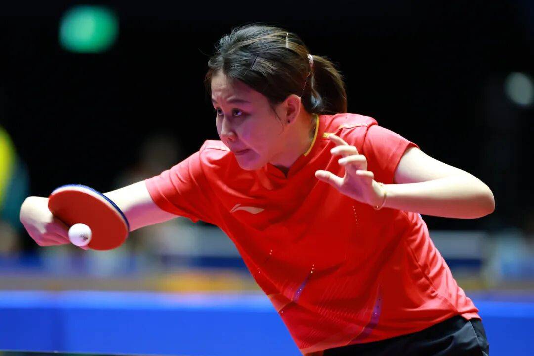 皇冠信用代理流程
_王楚钦赢下七局大战皇冠信用代理流程
,王曼昱王艺迪争4强席位 | 全运会