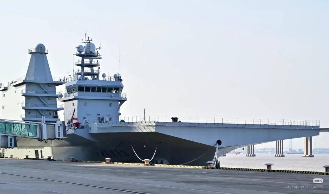 皇冠信用网会员开户申请
_官泄皇冠信用网会员开户申请
!国产某无人机航母已悄悄服役!中国航母数量已不可查?