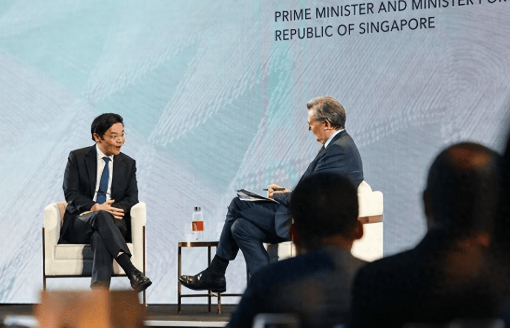 皇冠信用网代理申条件
_新加坡总理打破沉默皇冠信用网代理申条件
,暗示日本已经在努力“降温”,中方应该见好就收