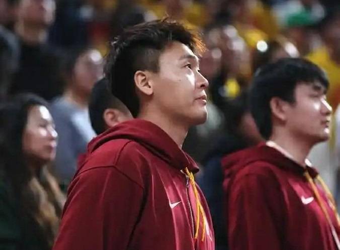 皇冠信用庄家
_男篮世预赛|中国男篮带13名球员赴韩国 赵睿随队出征