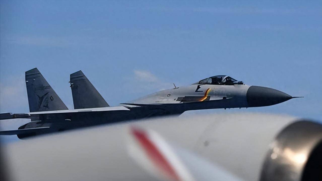 皇冠信用登2代理_美国首次批评中国雷达照射日本战机皇冠信用登2代理，选择站在日本那边，北约将与日本深化安全合作！