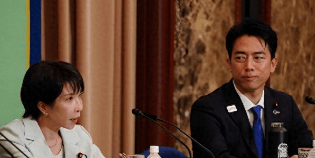 皇冠代理登录地址_多国首脑即将赶到东京！高市早苗盯上中亚5国皇冠代理登录地址，全球已收到中国通知