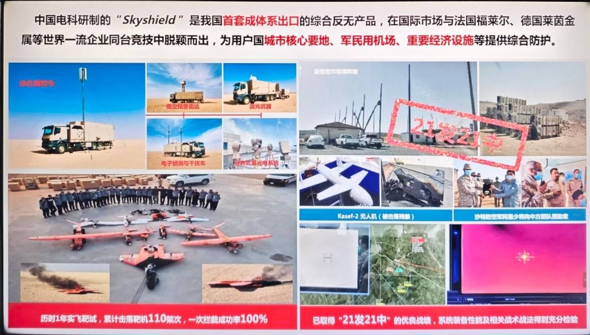 皇冠信用网注册_中国激光武器一战封神后皇冠信用网注册，美媒：在中东再获大单，俄不愿意再等了