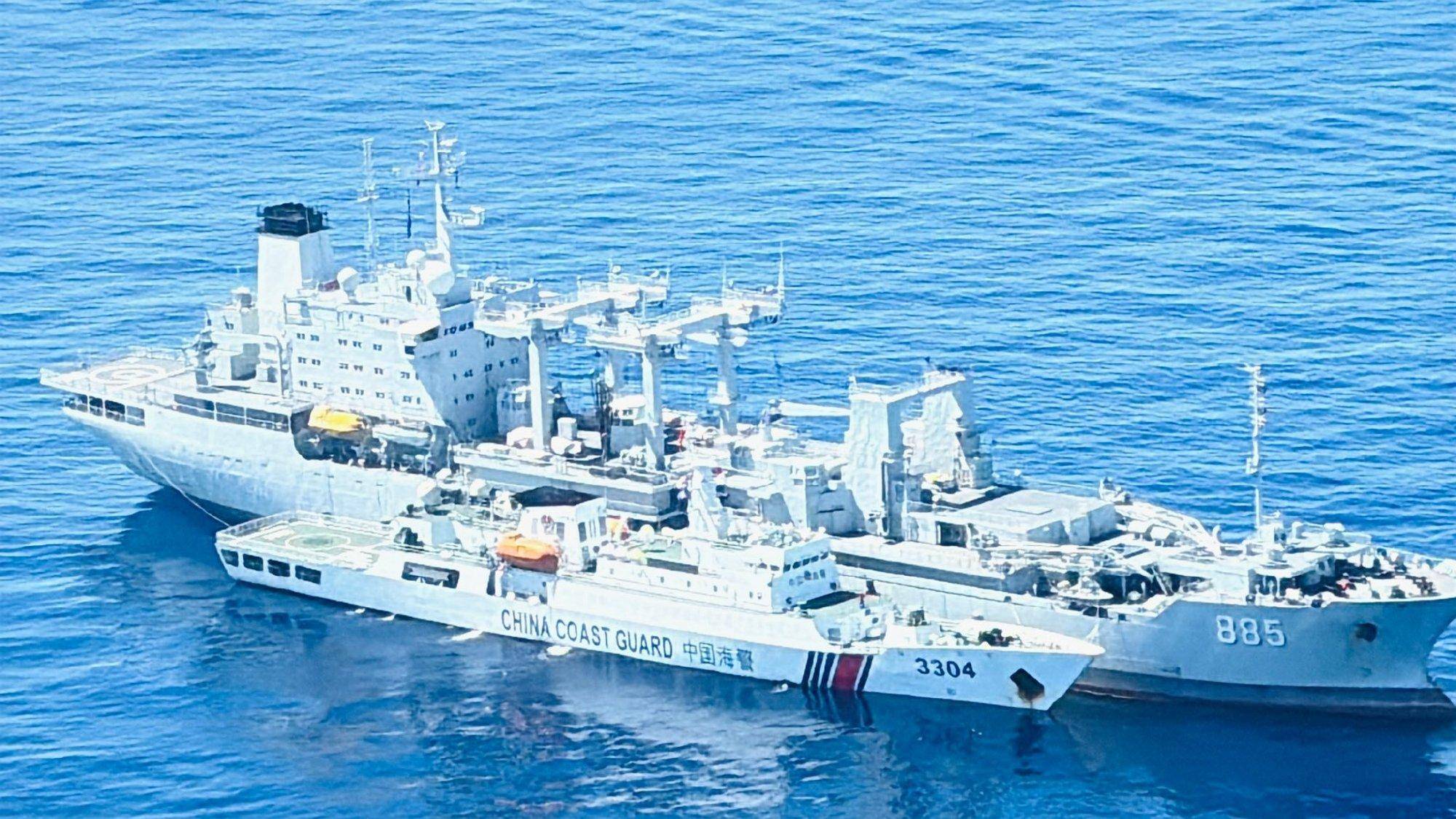 皇冠信用网怎么租_一旦中国大陆动了真格皇冠信用网怎么租，将兵不血刃收复台湾，美智库发现了什么？