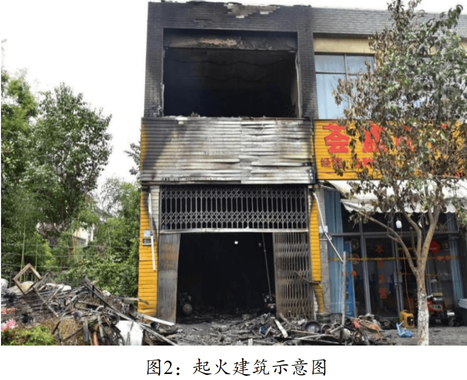 皇冠信用网注册_违规改装电动车致8人死亡皇冠信用网注册！云南昆明较大火灾事故调查报告公布