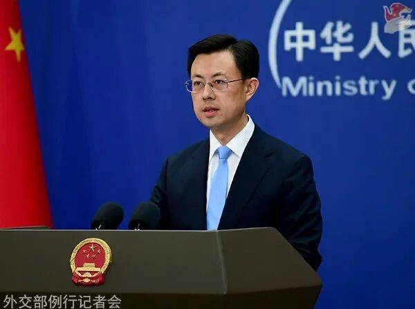 皇冠总代理_加拿大总理涉华表态皇冠总代理，外交部回应