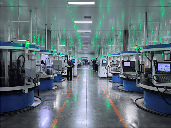 皇冠信用網_“一根针”年销售超10亿元皇冠信用網！看河南县域“隐形冠军”如何成为全球标杆 | 新春走基层